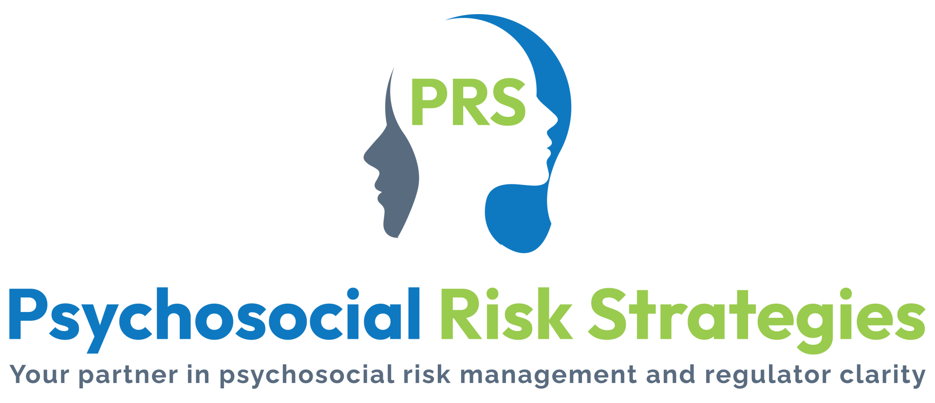 Psychosocial Risk Strategies (PRS) Logo