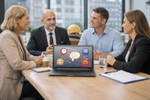 Psychosocial Hazards in the Workplace Australia and Employer Duties Under WHS Law